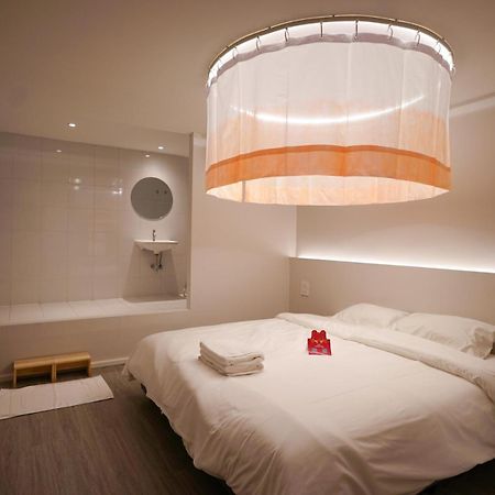 Abc Bangkok Rca Hotell Eksteriør bilde